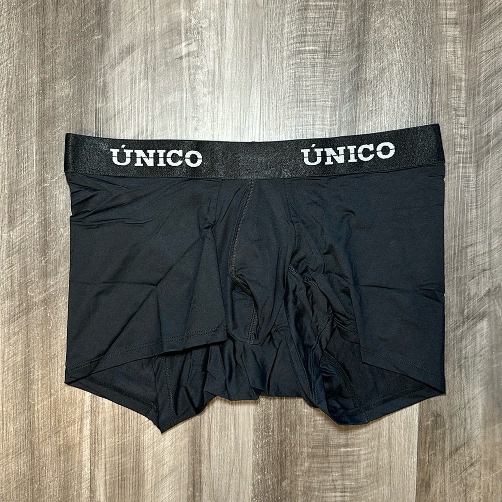 Unico Microfiber Trunk - XL